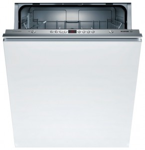 Photo Dishwasher Bosch SMV 40L00