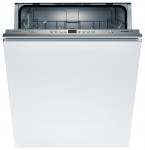 Bosch SMV 40L00 食器洗い機