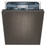Siemens SN 678X50 TR Dishwasher
