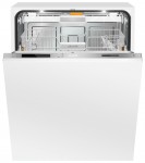 Miele G 6995 SCVi XXL K2O Dishwasher