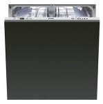 Smeg STLA825A Dishwasher