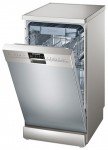 Siemens SR 26T890 Dishwasher
