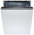 Bosch SMV 40D20 Stroj za pranje posuđa