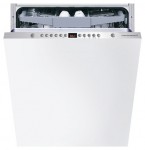Kuppersbusch IGVE 6610.0 Stroj za pranje posuđa