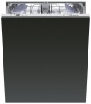 Smeg STLA825B-1 ماشین ظرفشویی