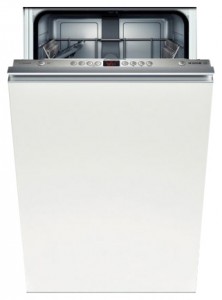 Photo Dishwasher Bosch SPV 40M10