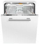 Miele G 6572 SCVi Dishwasher