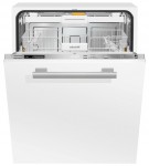 Miele G 6470 SCVi Dishwasher