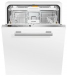 Miele G 6260 SCVi Машина за прање судова