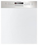 Kuppersbusch IG 6509.0 E Stroj za pranje posuđa