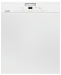 Miele G 4910 SCi BW Dishwasher