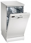 Siemens SR 25E230 Dishwasher