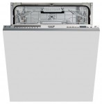Hotpoint-Ariston ELTF 11M121 C Dishwasher