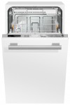 Miele G 4860 SCVi Dishwasher