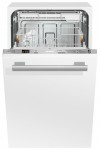 Miele G 4760 SCVi Машина за прање судова