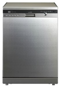 Photo Dishwasher LG D-1463CF