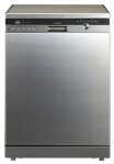 LG D-1463CF Dishwasher