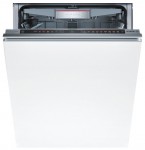 Bosch SMV 87TX00R 食器洗い機