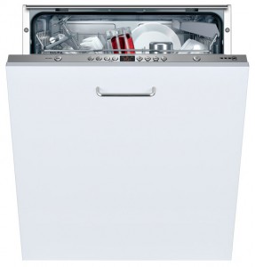 Photo Dishwasher NEFF S51L43X1