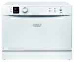 Hotpoint-Ariston HCD 662 Dishwasher