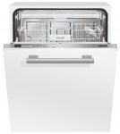 Miele G 4960 SCVi Dishwasher