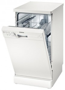 Photo Dishwasher Siemens SR 24E202