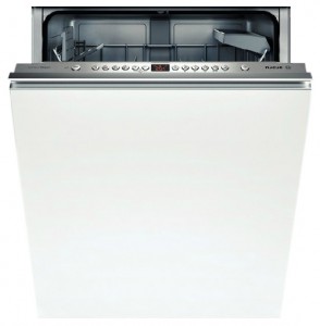 Photo Dishwasher Bosch SMV 65X00