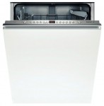 Bosch SMV 65X00 食器洗い機