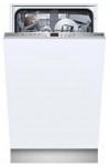 NEFF S58M43X1 Stroj za pranje posuđa