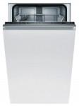 Bosch SPV 30E40 洗碗机