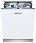 NEFF S52M65X4 Stroj za pranje posuđa