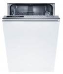Weissgauff BDW 4108 D Dishwasher
