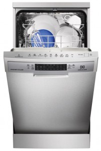 Photo Lave-vaisselle Electrolux ESF 9470 ROX