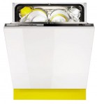 Zanussi ZDT 92400 FA Dishwasher