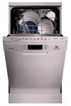 Electrolux ESF 9450 LOX Dishwasher