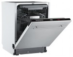 Delonghi DDW06F Brilliant 食器洗い機