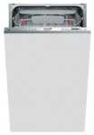 Hotpoint-Ariston LSTF 9M117 C Dishwasher