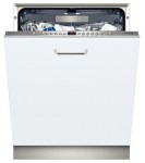 NEFF S51M69X1 Stroj za pranje posuđa