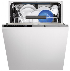 Photo Dishwasher Electrolux ESL 7310 RA
