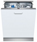 NEFF S51M65X4 เครื่องล้างจาน