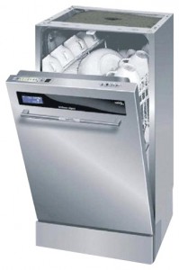 foto Stroj za pranje posuđa Kaiser S 45 U 71 XL