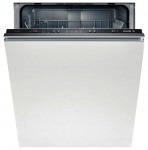 Bosch SMV 40D90 Stroj za pranje posuđa