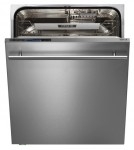 Asko D 5896 XXL Dishwasher