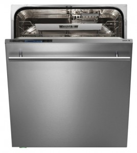 Photo Dishwasher Asko D 5896 XL