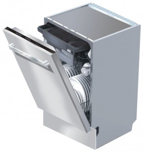 Photo Dishwasher Kaiser S 45 I 83 XL