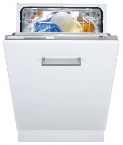 写真 食器洗い機 Korting KDI 6030