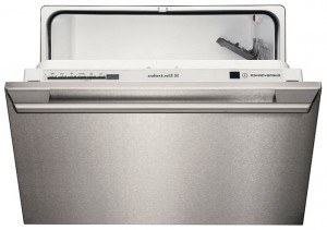 Photo Dishwasher Electrolux ESL 2450