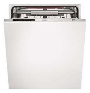 foto Stroj za pranje posuđa AEG F 98870 VI