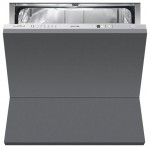 Smeg STC75 Stroj za pranje posuđa