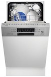 Electrolux ESI 4610 RAX ماشین ظرفشویی